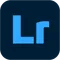 Lightroom Photo & Video Editor icon