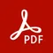 Adobe Acrobat Reader: Edit PDF icon