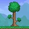 Terraria icon