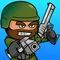 Mini Militia - War.io icon