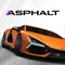 Asphalt Legends - Racing Game icon