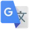 Google Translate icon