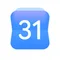 Google Calendar icon