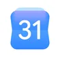 Google Calendar icon