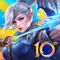 Mobile Legends: Bang Bang.US icon