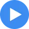 MX Player icon