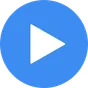 MX Player icon