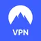 NordVPN – fast VPN for privacy icon