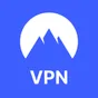 NordVPN – fast VPN for privacy icon
