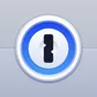 1Password: Password Manager icon