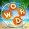 Wordscapes: Word puzzle game icon