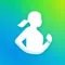 Samsung Health icon