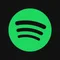 Spotify: Music and Podcasts icon