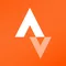 Strava: Run, Bike, Walk icon