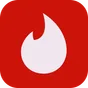Tinder Dating App: Chat & Date icon