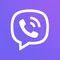 Rakuten Viber Messenger icon