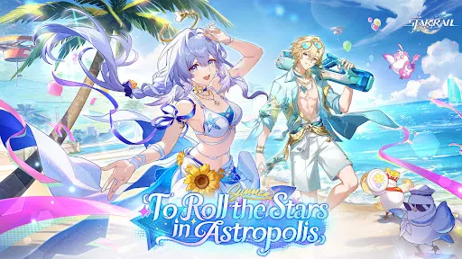 Honkai: Star Rail screenshot 1