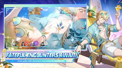 Honkai: Star Rail screenshot 3