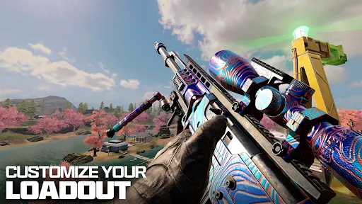 Call of Duty®: Mobile screenshot 2