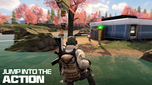 Call of Duty®: Mobile screenshot 4