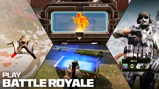 Call of Duty®: Mobile screenshot 5