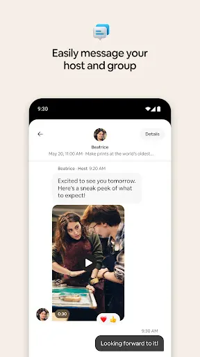 Airbnb screenshot 5