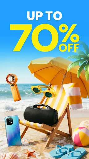 AliExpress - Shopping App screenshot 1