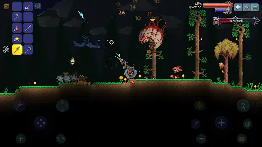 Terraria screenshot 4