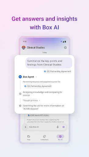 Box screenshot 2