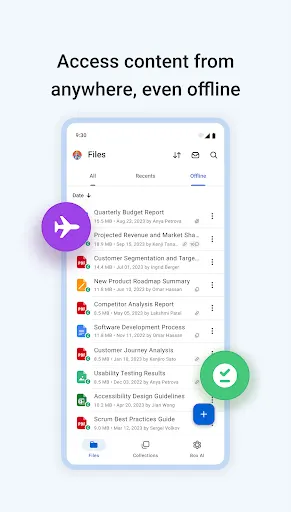 Box screenshot 4