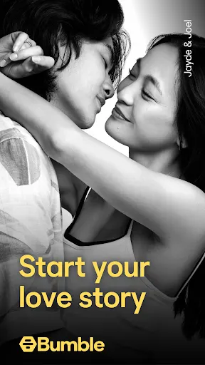Bumble Dating App: Meet & Date screenshot 1