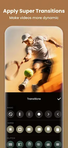 Video Editor & Maker - InShot screenshot 2