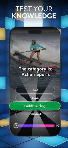 Trivia Crack: Brain Quiz Games screenshot 2