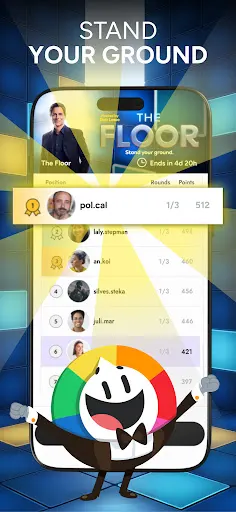 Trivia Crack: Brain Quiz Games screenshot 3