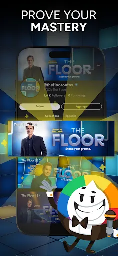 Trivia Crack: Brain Quiz Games screenshot 4