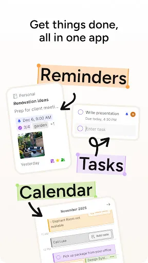 Evernote - Note Organizer screenshot 3