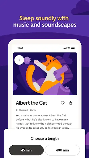 Headspace: Sleep & Meditate screenshot 3