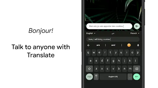 Gboard - the Google Keyboard screenshot 5