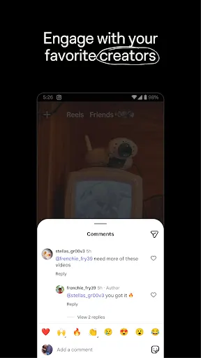 Instagram screenshot 2