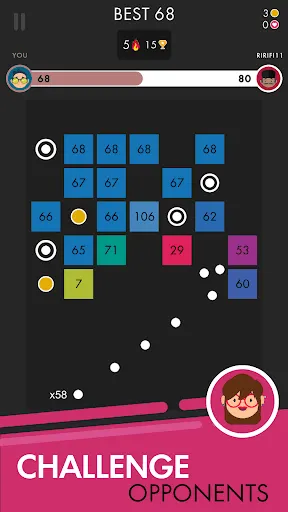 Ballz screenshot 3