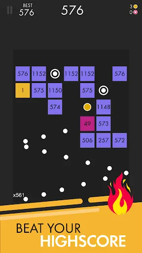 Ballz screenshot 4