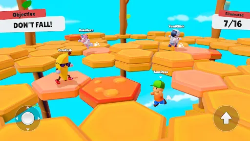 Stumble Guys screenshot 3