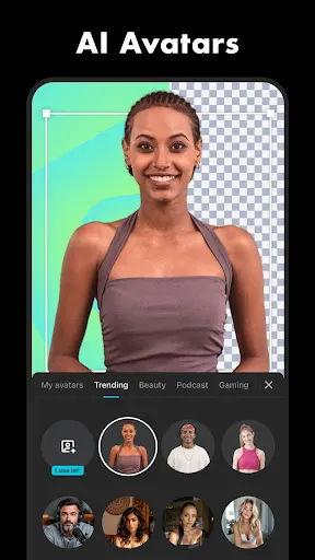 CapCut - Video Editor screenshot 5