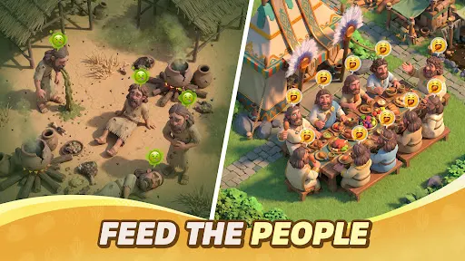 Rise of Kingdoms: Lost Crusade screenshot 2