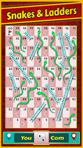 Ludo King® screenshot 2