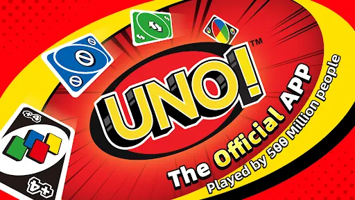 UNO!™ screenshot 1