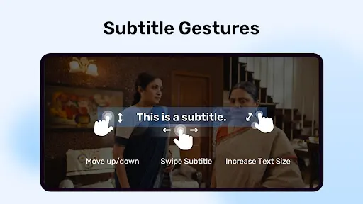 MX Player screenshot 3
