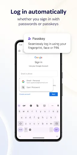 1Password: Password Manager screenshot 3