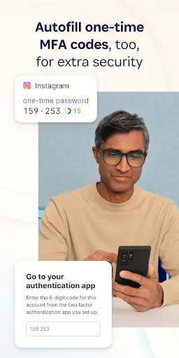 1Password: Password Manager screenshot 4