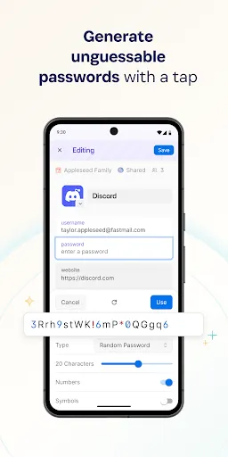 1Password: Password Manager screenshot 5